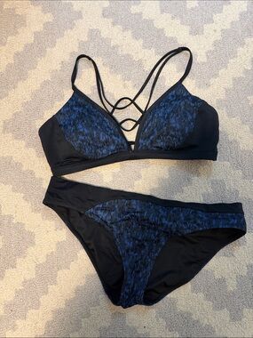 Athleta bikini